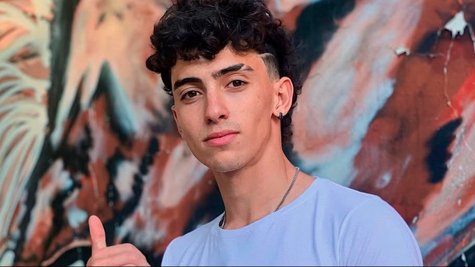 Perdió dos dedos: Así fue el accidente que sufrió el famoso influencer argentino Gero Arias