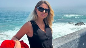 'Sentir esa angustia cuando hablo de ti': Gissella Gallardo recuerda a su padre con emotivo registro