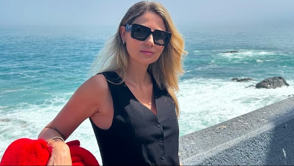 'Sentir esa angustia cuando hablo de ti': Gissella Gallardo recuerda a su padre con emotivo registro