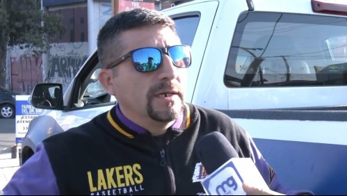 Hombre acusa no poder sacar licencia por tener antecedentes penales: 'Ahora quiero hacer las cosas bien'