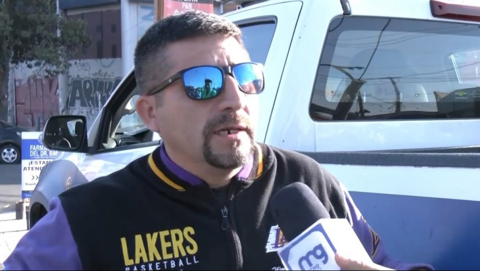 Hombre acusa no poder sacar licencia por tener antecedentes penales: 'Ahora quiero hacer las cosas bien'