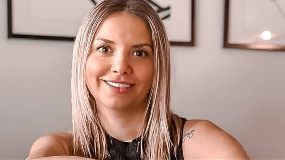 'Estamos más tranquilos': Nicole Pérez comparte buenas noticias sobre la salud de su hija