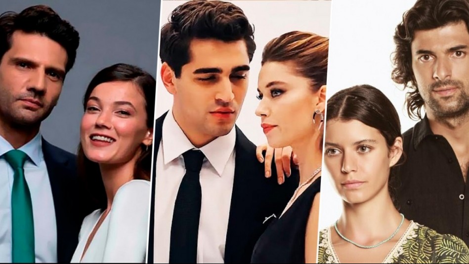 ¿Qué culpa tiene Fatmagul? Organización pide prohibir teleseries turcas en Rusia por esta llamativa razón