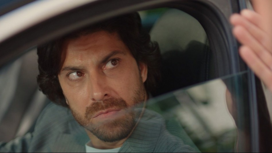 Vida de Mentiras - Capítulo 114 - Parte 2: Sinan se enfrenta a Firat