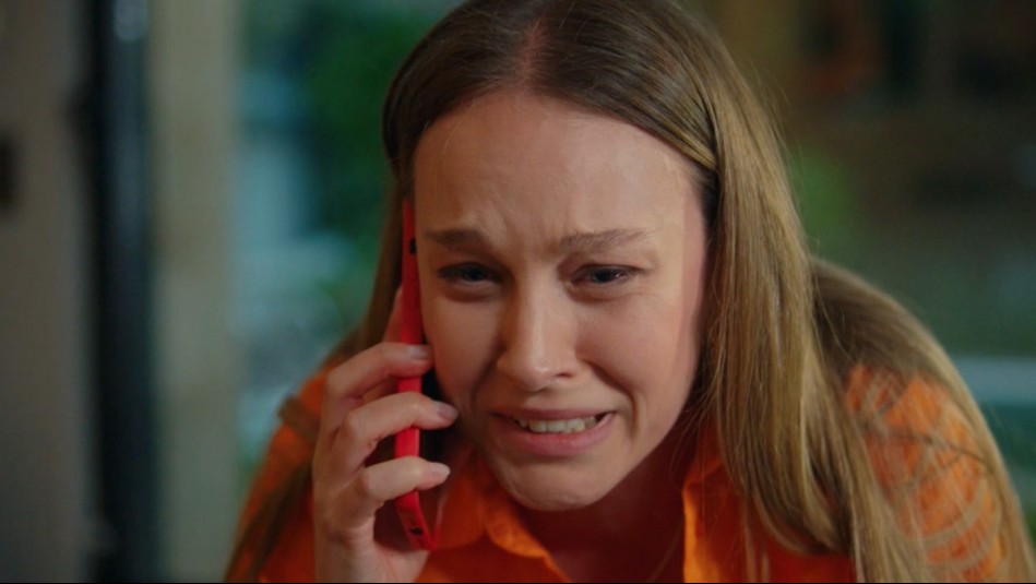 Avance extendido de Vida de Mentiras: Sude tendrá síntomas de pérdida