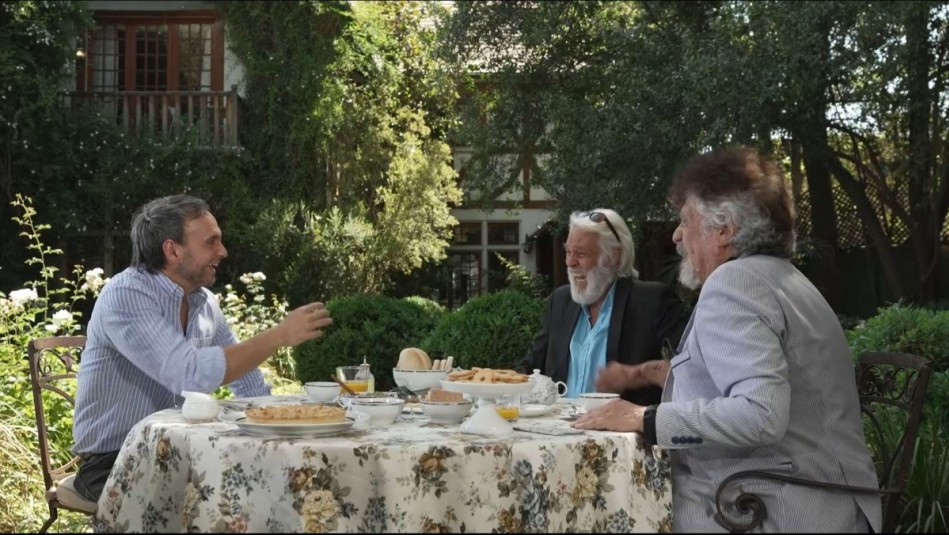 ¿Da buena suerte? Adriano Castillo revelará cómo nació conocida superstición en Te Invito