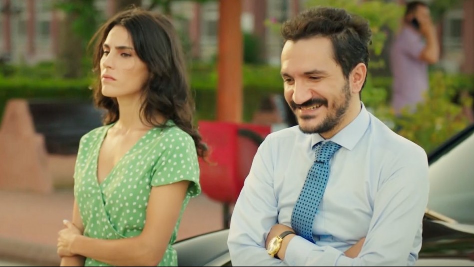 Corazón Herido - Capítulo 19