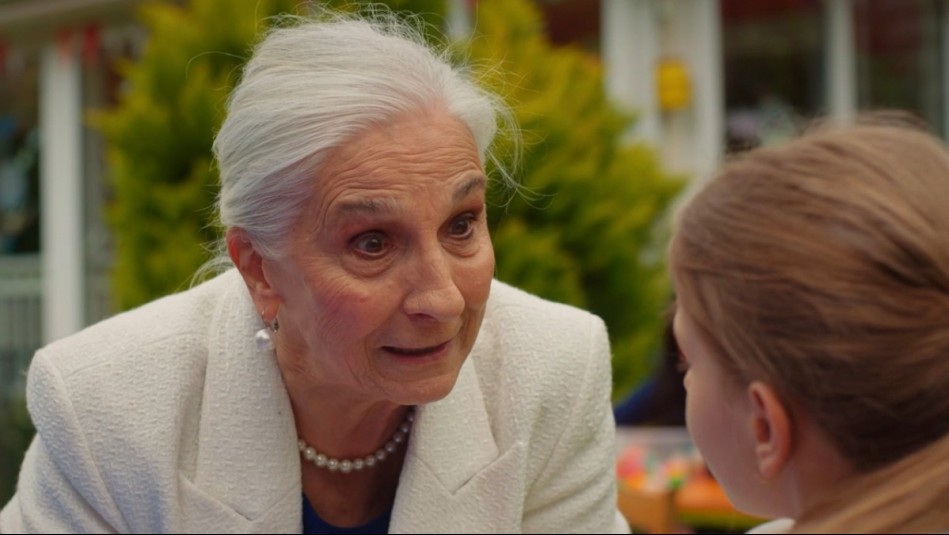 Vida de Mentiras - Capítulo 115 - Parte 1: Ayten manipula a la pequeña Günes