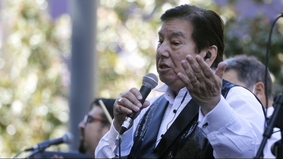 El fin de una era: Cofundador de La Sonora de Tommy Rey anuncia término de la banda tras muerte de su cantante