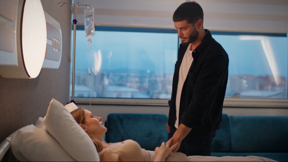 Vida de Mentiras - Capítulo 116 - Parte 2: Sude comienza a vivir con los Ayaz