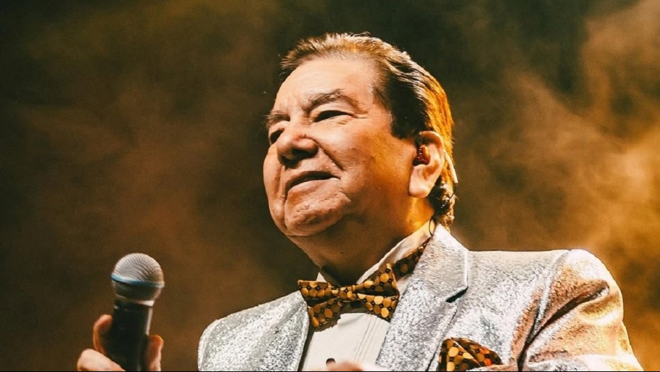 Esta es la historia detrás de 'Un Año Más', la exitosa canción que popularizó Tommy Rey