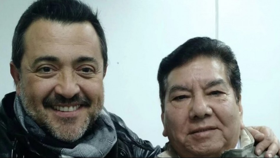 'Estamos hablando del Gardel chileno': Leo Caprile recuerda sus anécdotas con Tommy Rey