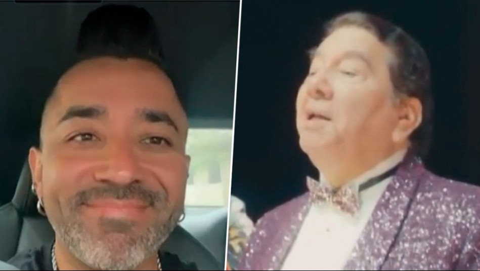 'Se mataron de la risa': El día en que Tomo Como Rey le pidió 'autorización' a Tommy Rey por su nombre