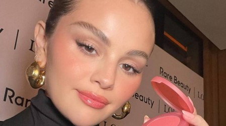 ¿Cuáles son los productos Rare Beauty de Selena Gomez que llegan al país y cuánto cuestan?