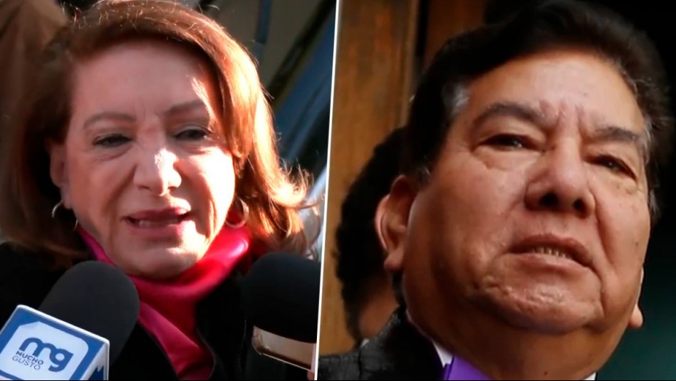 'Era un gallo que daba puro amor': Las sentidas palabras de Gloria Simonetti en el adiós a Tommy Rey