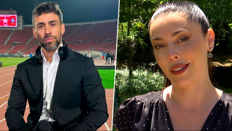 En el nuevo capítulo de Only Fama: Daniela Aránguiz hablará del regreso de Jorge Valdivia y Maite Orsini