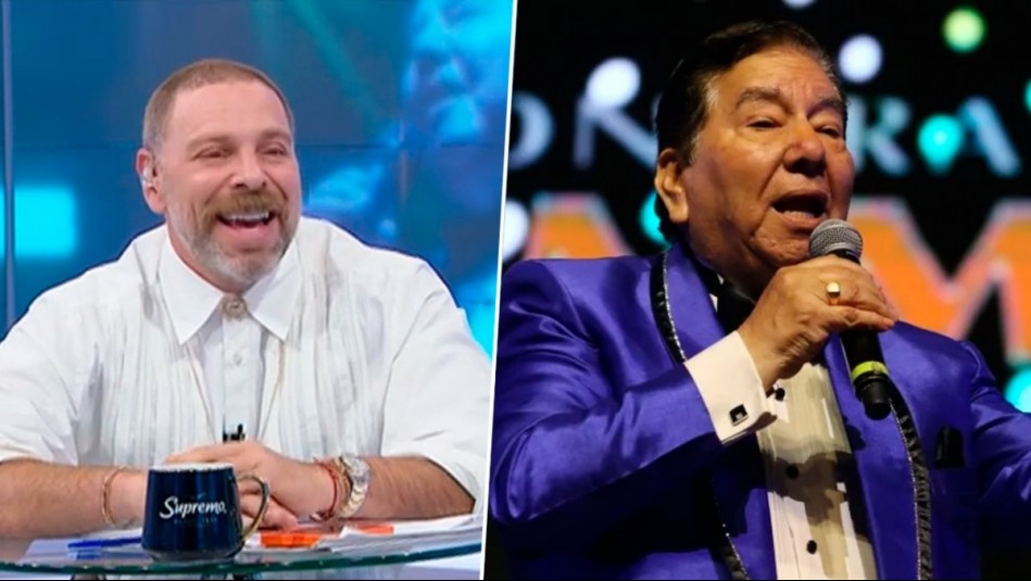 'Lo serio que es la cultura del huev...': La singular reflexión de Neme tras muerte de Tommy Rey