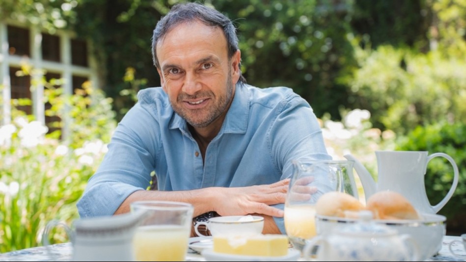 Nuevo capítulo de Te Invito: Revisa la programación de Mega para este domingo 30 de marzo