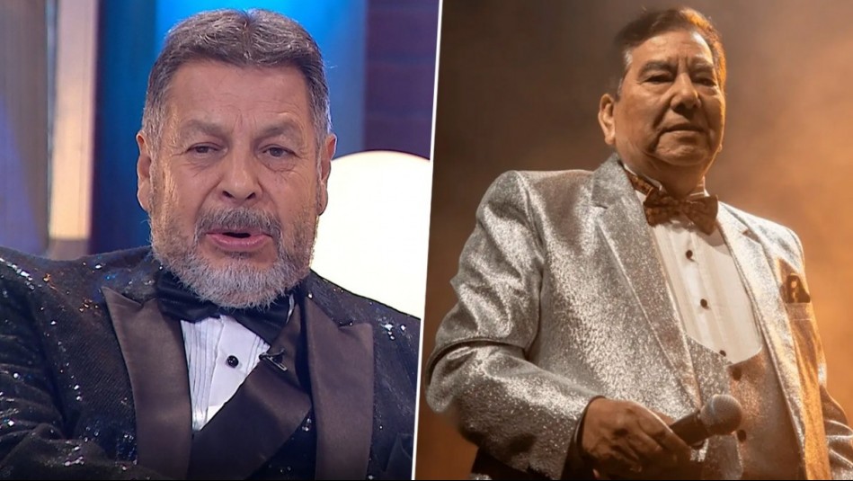 'Estaba cansado': Miembro de su banda y amigo habla sobre el estado anímico de Tommy Rey antes de su muerte