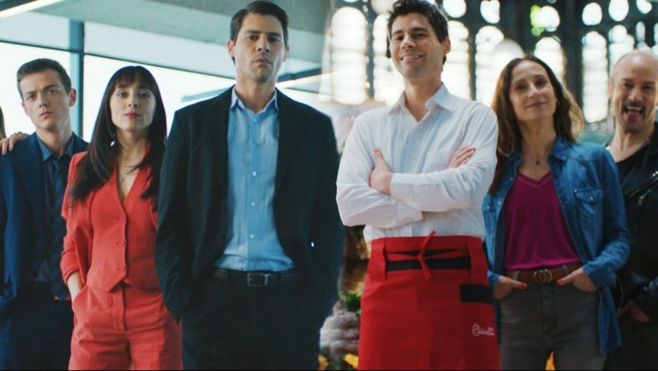 Capítulo imperdible de Nuevo Amores de Mercado: Revisa la programación de Mega para este lunes 31 de marzo