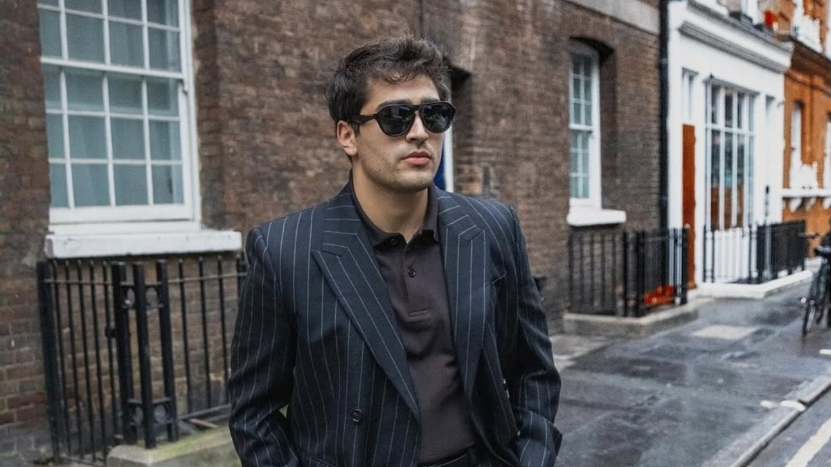 Qué fue de la relación en la vida real de Mert Ramazan Demir y Afra  Saracoglu? - Mega