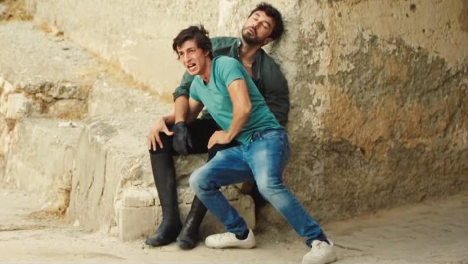 Corazón Herido - Capítulo 21