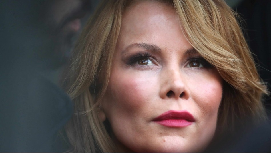 'Con fines de promocionar su imagen': ¿En qué consiste la condena que recibió la exalcaldesa Cathy Barriga?