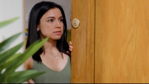 Avance de El Jardín de Olivia: Diana recibirá inesperada visita en su casa