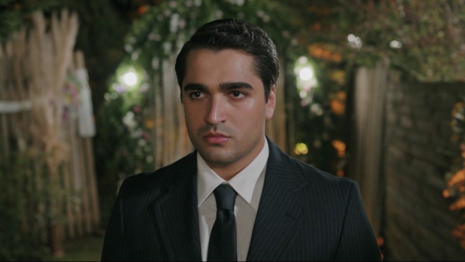 Avance extendido de Seyrán y Ferit: Ferit asistirá a la boda de Suna y Abidin