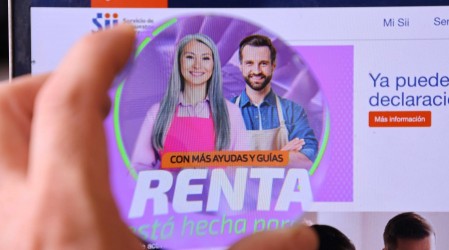 Operación Renta 2025: Revisa las fechas de pago de la devolución de impuestos