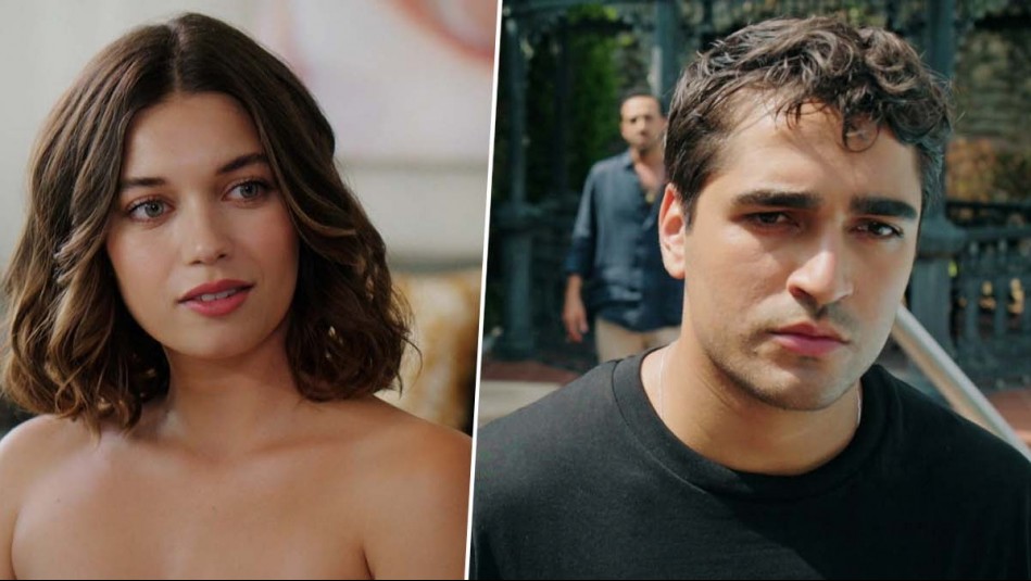 Seyrán y Ferit - Temporada 3 | Capítulo 1 (Parte 1): Una separación de dos años