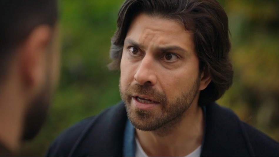 Avance extendido de Vida de Mentiras: Sinan descubrirá la doble identidad de Dila