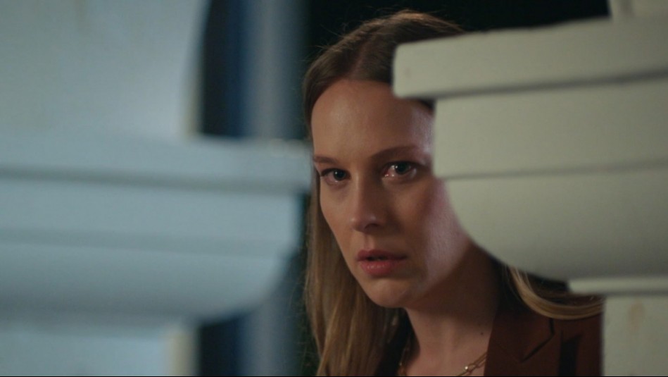 Vida de Mentiras - Capítulo 117 - Parte 2: Los planes de Ayten para su próximo bisnieto