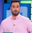 Revisa el debate que se dio en Mucho Gusto, entre el alcade de Puerto Montt, Rodrigo Wainraight, y el periodista Daniel Silva, a propósito del próximo cambio de hora.