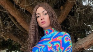 "Siempre te acompañaré": El inspirador mensaje de Camila Recabarren para su hija