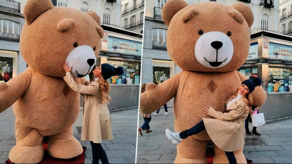 El polémico viaje de Cathy Barriga a España en 2019: Fiscalía investiga eventual uso de recursos municipales