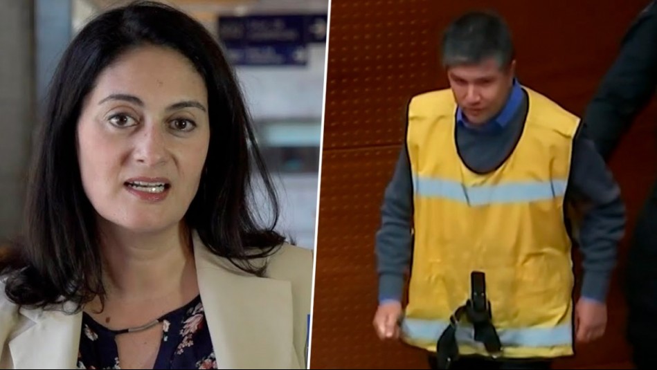 ¿Quién es Carla Capello, la jueza que definirá si Monsalve sale de prisión preventiva?