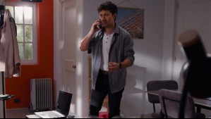 Avance de El Jardín de Olivia: Ramiro descubrirá dato clave para encontrar la verdad sobre la mamá de Diana