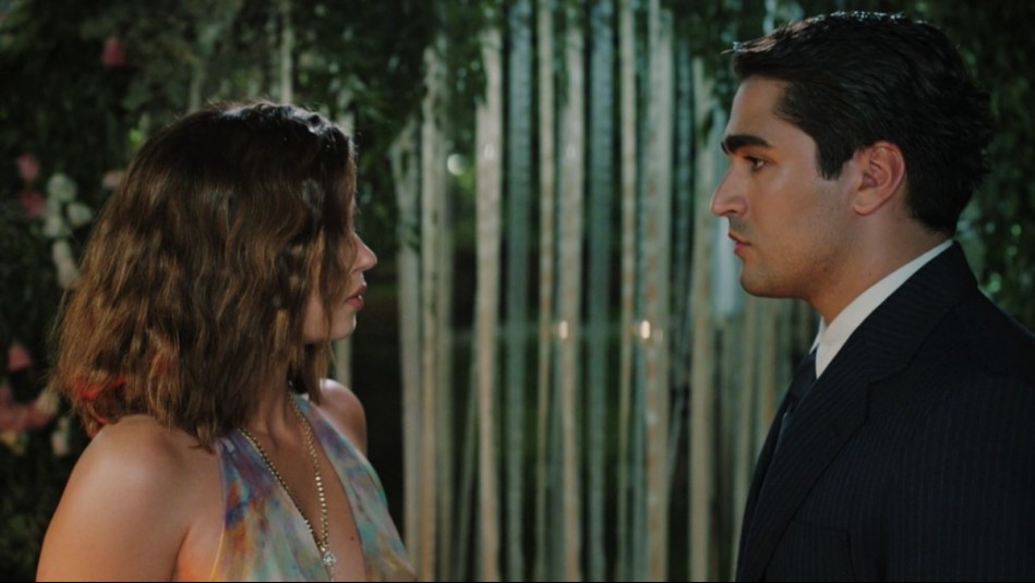 Seyrán y Ferit - Temporada 3 | Capítulo 2 (Parte 2): Ferit ve a Seyrán con su nuevo amor