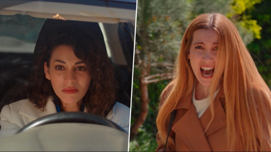 Avance extendido de Vida de Mentiras: Dila intentará atropellar a la niñera de Umut