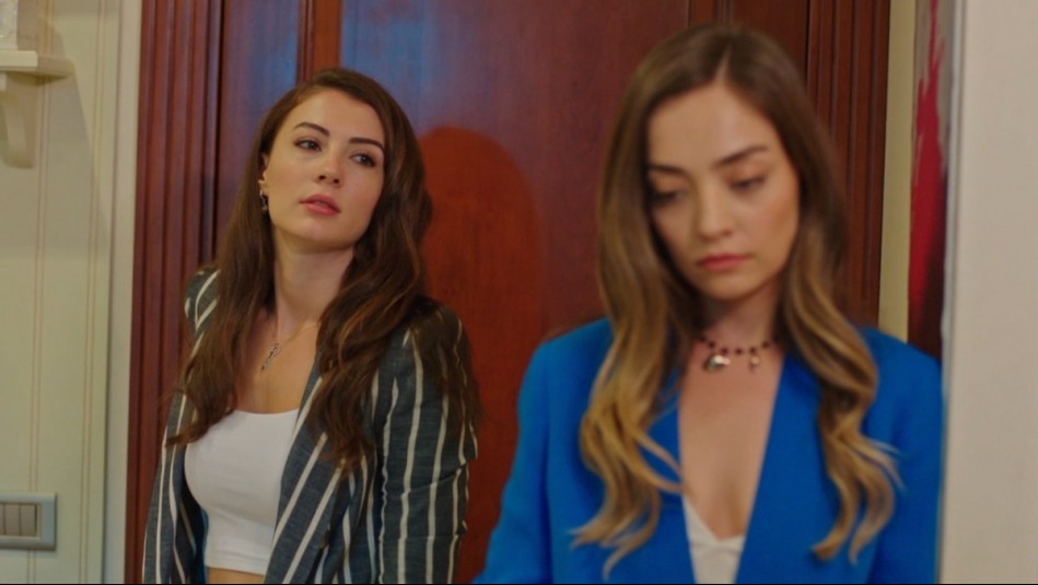 Trampa de Amor - Capítulo 58