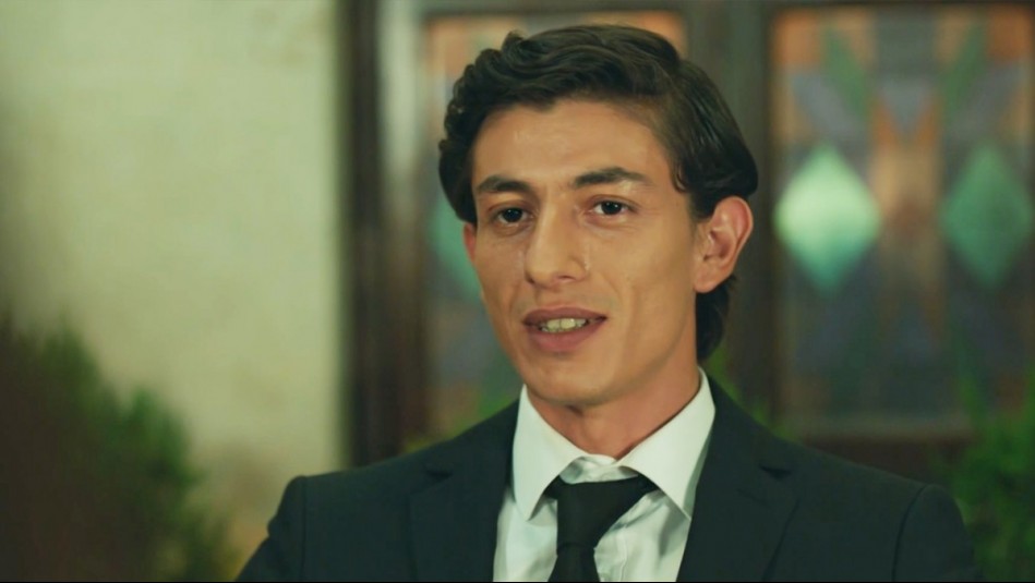 Avance extendido de Corazón Herido: Ferit invitará a Baha a la mansión Sancakzade