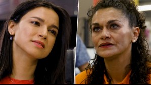 Avance de El Jardín de Olivia: Diana conocerá a la mujer que sabe sobre la muerte de su madre