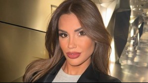 Modelo e influencer italiano confirma que tuvo romance con Gala Caldirola: Conoce a Gianmarco Onestini