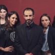 La actriz ha participado 14 ficciones de Mega.