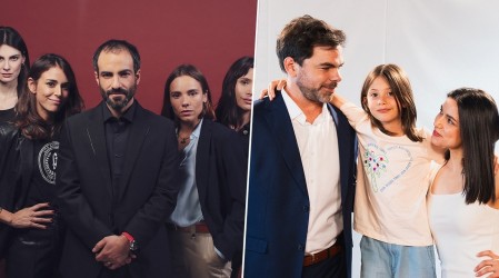 Destacada actriz de Generación 98