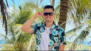 Nano Calderón muestra los rincones de su lujosa casa: Tiene piscina y zona de juegos