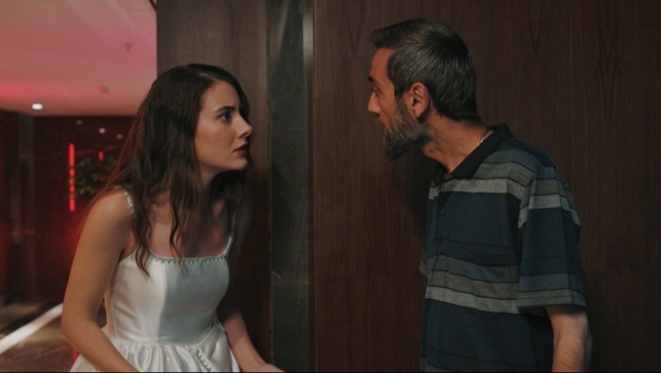 Avance extendido de Seyrán y Ferit: Suna tendrá graves problemas en su noche de bodas