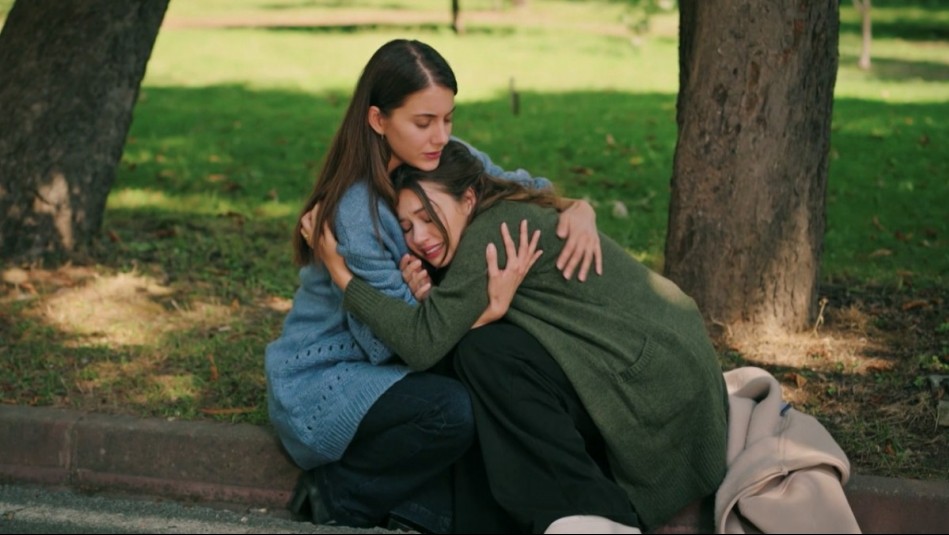 ¿Por qué se separaron? Esta es la razón por la que terminó el matrimonio de Seyrán y Ferit