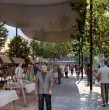 Conoce los detalles de la Supermanzana Barrio Meiggs, el proyecto que promete combatir el comercio ambulante y transformar el sector.